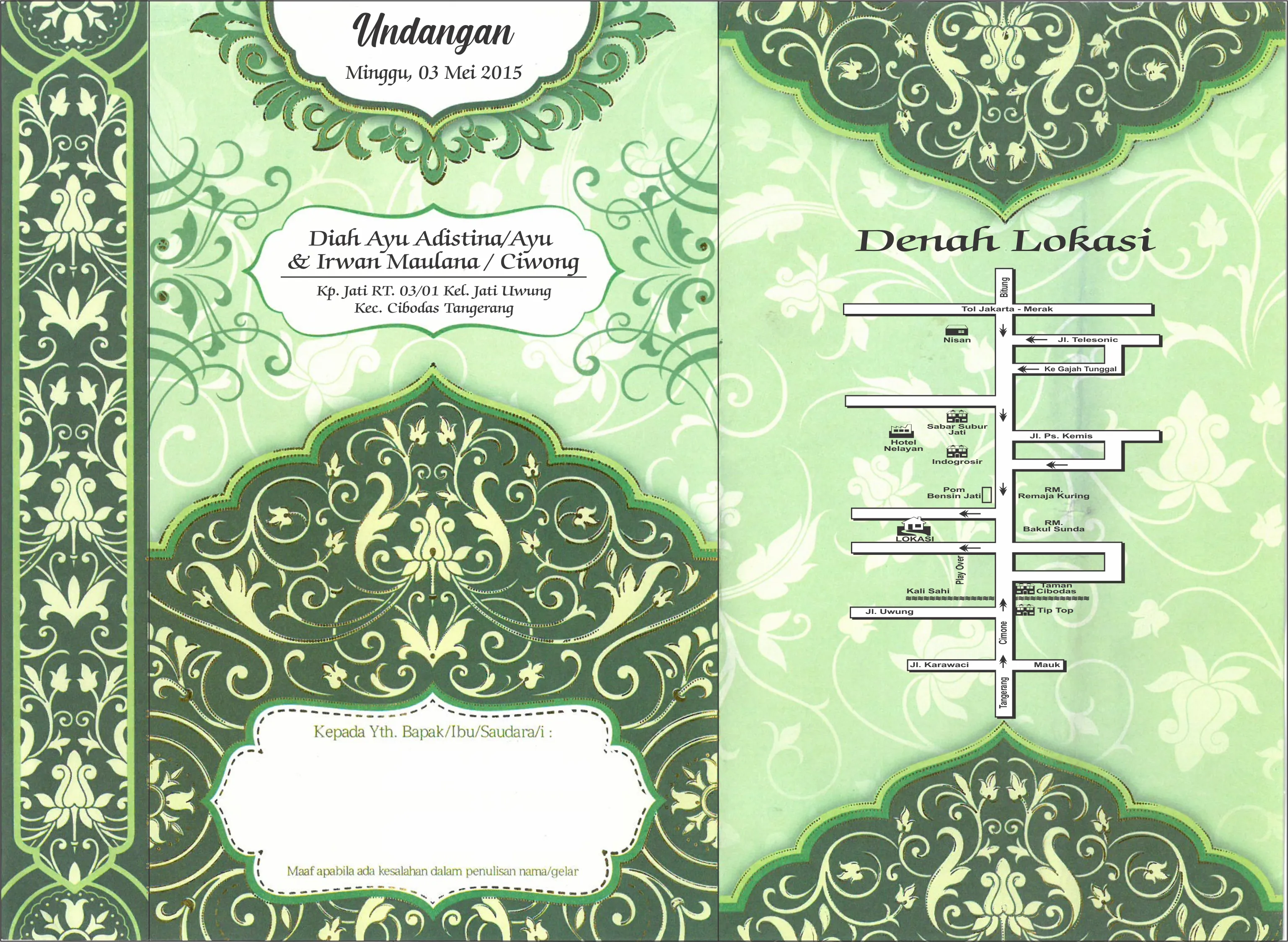 Cetak a Berkualitas - Modhiskom