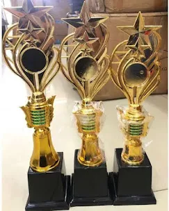 Jasa Cetak Jasa Buat Piala & Trophy Murah Curug Tangerang - Grosir Piala Satuan & Set - Modhiskom