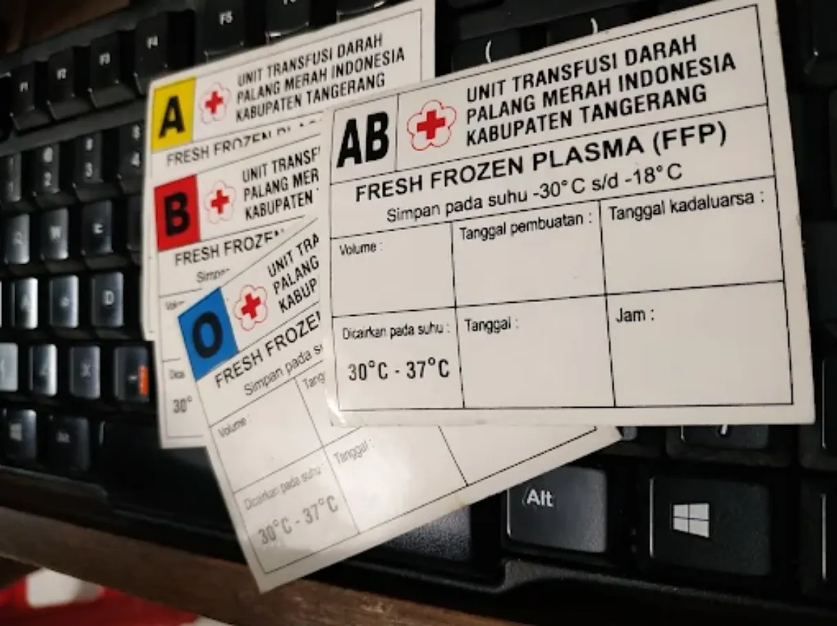 Jasa Cetak Cetak Stiker A3+ Murah di Curug Tangerang - Stiker Label Custom Harga 10rb-an - Modhiskom