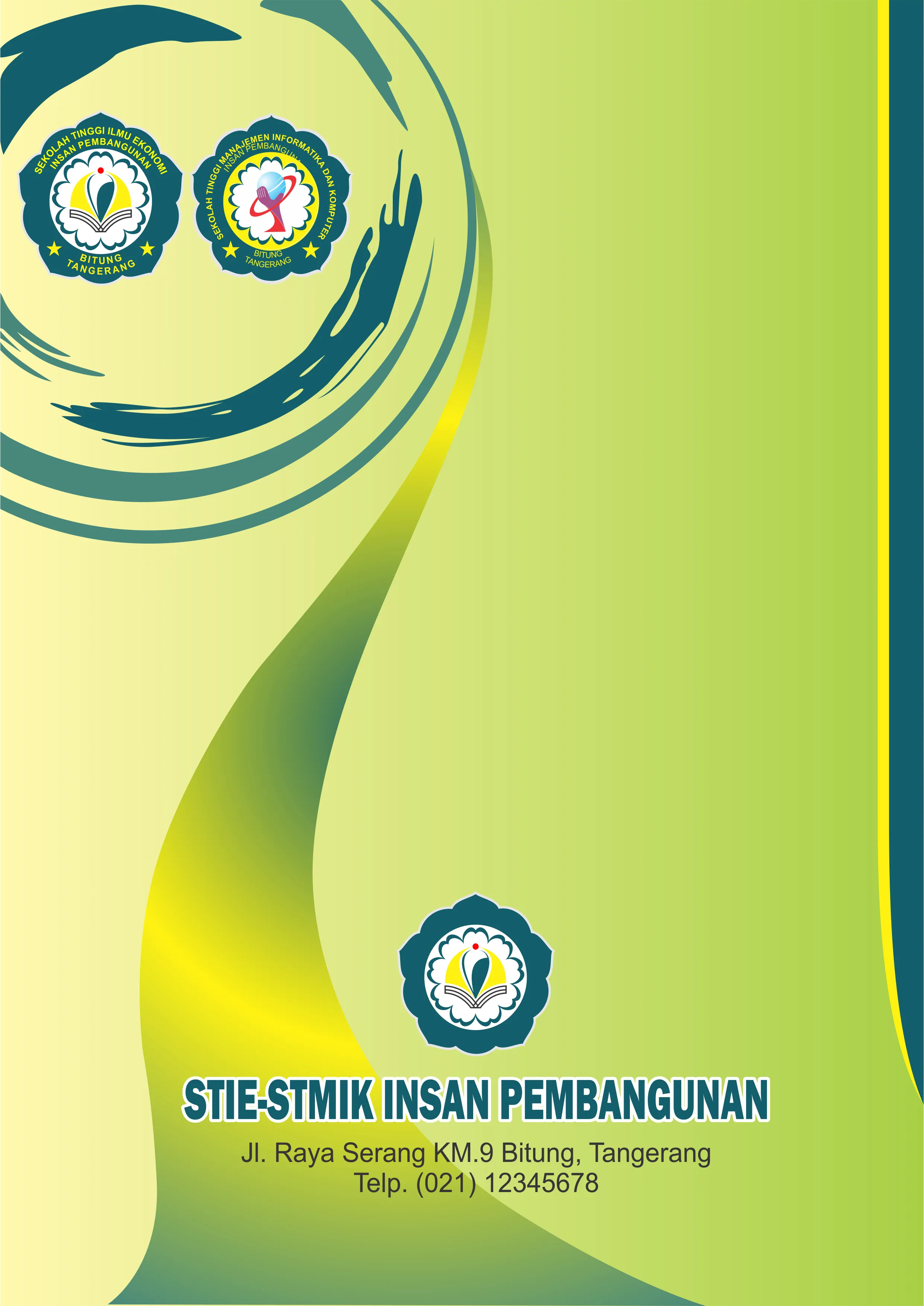 Cetak Buku Wisuda & Buku Tahunan Sekolah Murah Curug Tangerang - View 3