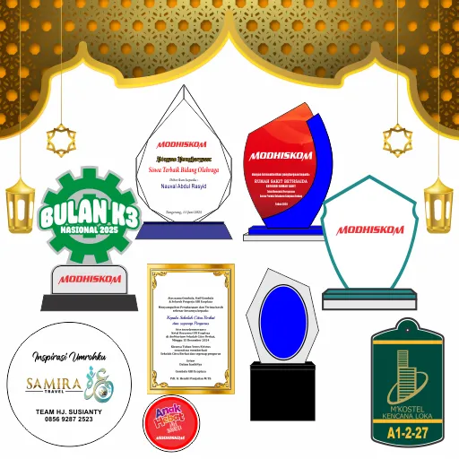 Kategori Produk Sovenir & Pin