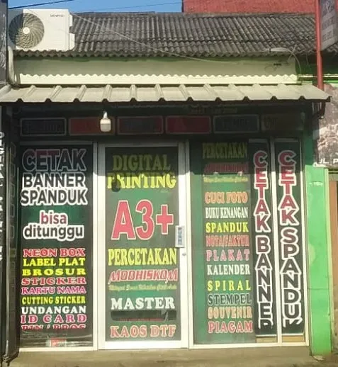 Workshop